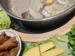 -椰小鸡·琼州糟粕醋·火锅(美兰缤纷城店)