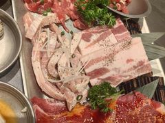 -麻蒲碳烤肉(远景路1号店)