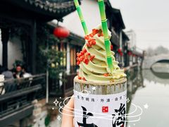 -南翔古镇