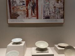-深圳博物馆(古代艺术馆)