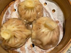 -南京大牌档(济南万象城店)