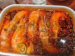-金刚山烧烤(中山路店)