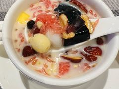 -顺德美的万豪酒店·自助餐·贡厨