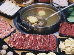 -潮味四季潮汕牛肉火锅(来凤街店)