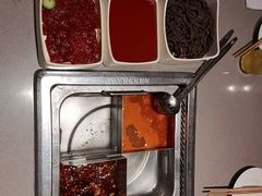 -海底捞火锅(杭州天虹购物中心店)