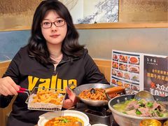 -全牛匠·乐山跷脚牛肉(新中关店)
