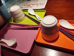 -蛮横肉蟹煲(印象城店)