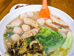 -程记烧腊快餐店(松园南街店)