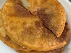 牛肉馅饼-彭记老妈蹄花(文化路店)