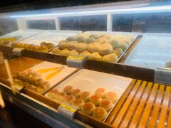 -老大昌(淮海中路店)