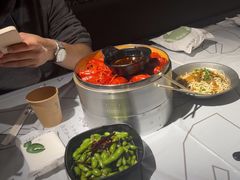 -巴厘龙虾·榜首油焖大虾(洞庭·艺术洋房店)