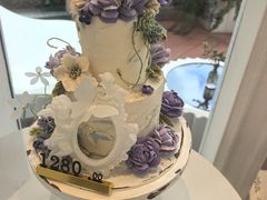 -杜哈夫DOUX RÊVE·生日蛋糕(日月光店)