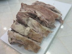 -尕西木老春台东乡手抓美食