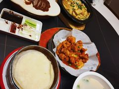-梅利汴京烤鸭•开封豫菜地标店(东司门店)