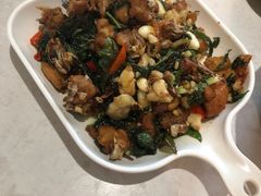 -香香海南菜餐厅