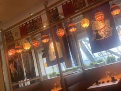 -禾绿回转寿司(苏宁广场店)