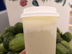 -soulfa柠檬茶(鹭江店)