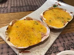 -林妈妈村·日式料理(宝山万达店)