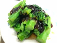 -麦文记面家(佐敦店)