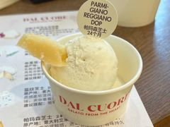 -Dal Cuore 达可芮冰淇淋(陕西北路店)