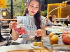 -广州花园酒店