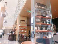 大堂-港湾一号美食水疗会