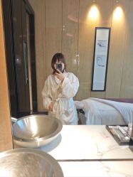 -广州四季酒店·花水疗中心·高空Spa