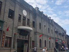 -乌山风景区
