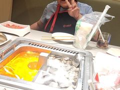 -海底捞火锅(中山路天主教堂店)