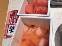 -黔渔翁豆花渎鱼(喷水池店)