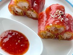 -鹭江宾馆·观海餐厅