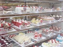 -85度C(北京陶然店)