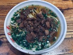 -李兰英湖南面馆(护国路店)