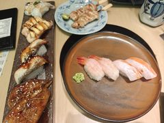-沼津港精致料理·寿喜烧·烧鸟(漕河泾印象城店)
