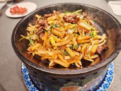 -羲和雅苑•北京烤鸭(国贸商城店)