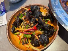 盐帮乌鸡爪-耍盆友·重庆江湖菜(百子湾店)