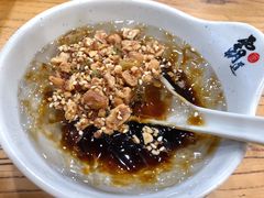 -霸道川面馆(张江店)