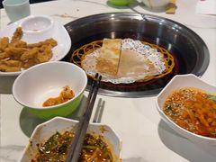 -重庆巴渝火锅(钟家村店)
