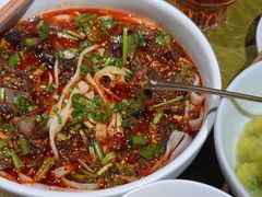 -一坐一忘云南菜(卓悦中心)