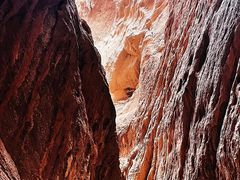-天山神秘大峡谷