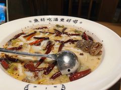 -首秀·四川料理(星耀101店)