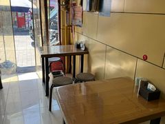 -宝光熏肉鞋底火烧(新街口店)