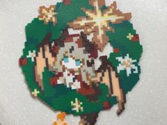 -幸福里DIY蛋糕烘焙·团建·拼豆豆(普陀店)