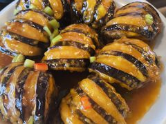 -喜乐餐厅•灯笼虾球首创者•本地小海鲜(二马路店)