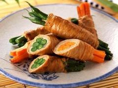 -小觉林素菜馆