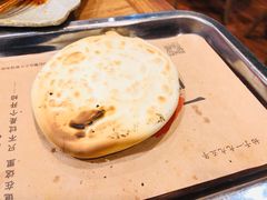 -阿记烧烤(大兴新区店)