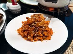 -清真·宁夏印象·盐池滩羊肉体验店(江宁路店)