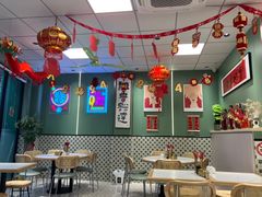 -鲁达面馆本帮风味(共康东路店)