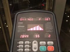 -银吉姆健身(恒隆馆)