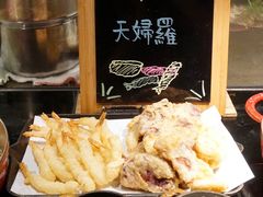 -The Place 自助餐(香港康得思酒店)